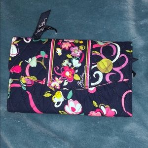 Vera Bradley Wallet